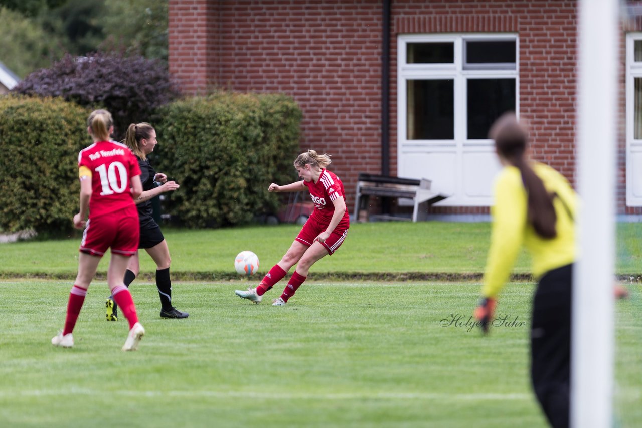 Bild 51 - F SG Blau-Rot Holstein - TuS Tensfeld : Ergebnis: 1:1